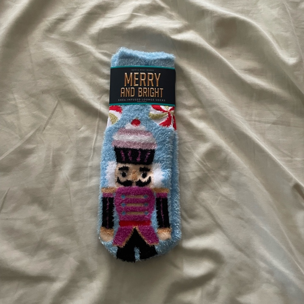 Bath & Body Works Socks